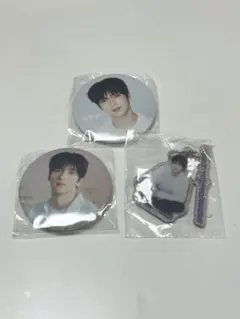 txt カプセルトイ　スビン