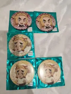 鬼滅の刃〜特別任務発生！ナンジャタウンに潜入セヨ！〜 煉獄杏寿郎　千寿郎