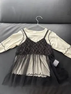 mirror bae トップス