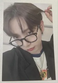 BOYNEXTDOOR 19.99 ユニバ　ラキドロ　ジェヒョン