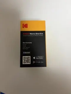 コダックのカメラが言うこと聞かないから分解した - メルカリ