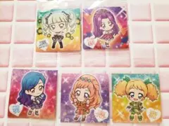 アイカツ にふぉるめーしょん ウエハースシール　まとめ売り