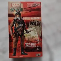 ELITE FORCE WW2 IMPERIAL JAPANESE 山本一郎 ELITE FORCE WW2 IMPERIAL JAPANESE 山本一郎 - メルカリ
