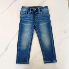 H&M★美品　デニム92cm