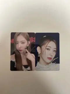 LESSERAFIM Fearless JP サクラ トレカ