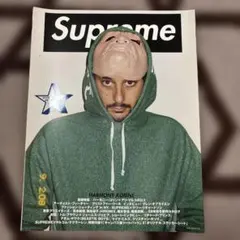 2026年最新】ムック supremeの人気アイテム - メルカリ