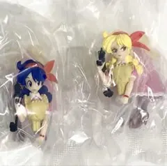 ドラゴンボールZ HGシリーズ Another2　ランチAB