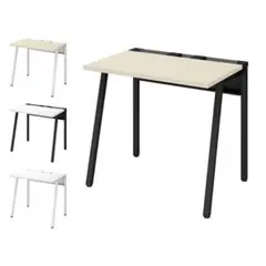 コクヨ リーン 80cm×70cm 引き出しあり