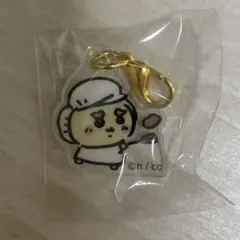 ちいかわレストラン シーサー ミニアクリルチャーム ガチャ