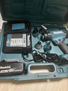 マキタ 10.8V HP332 Dフルセット - メルカリ