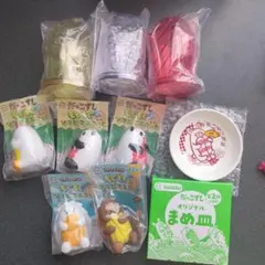 スシロー グッズ　まとめ売り