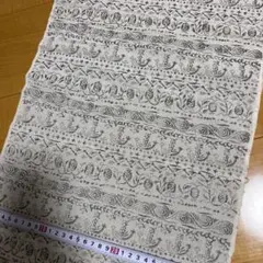 昭和レトロ　着物古布　はぎれ　材料