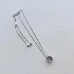 ネックレス　リング　SCOMMAG　エスカマジー　シルバー　アクセサリー