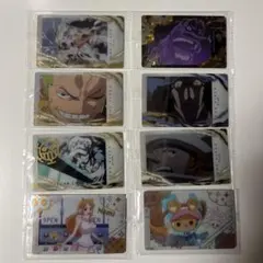 イタジャガ ワンピース カード