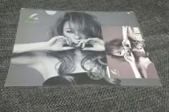 倖田來未 20th ANNIVERSARY MY NAME IS… 非売品