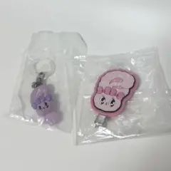 エスターバニー ガチャガチャ