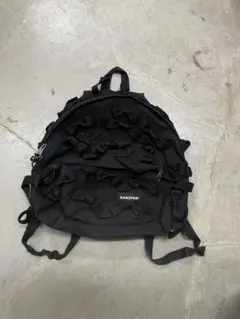 Chesty × EASTPAKコラボリュック ブラックフラワースパンコール美品