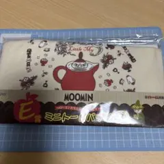 MOOMIN ムーミン トートバッグ TAITOくじ