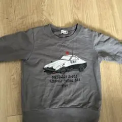 branshes FAIRLADY 240ZG 警察車両トレーナー