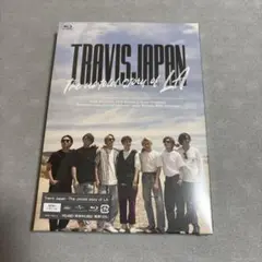 新品未開封】Travis Japan-The untold storyof LA Amazon.co.jp: Travis Japan -The untold story of LA- (通常盤A)(2枚