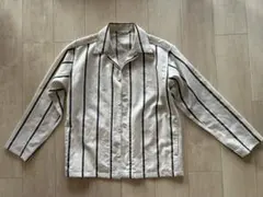 JOURNAL STANDARD ストライプ ジャケット