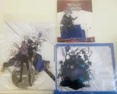 FGO ジェームズ・モリアーティ ルーラー アクリルスタンド アクリルマスコット