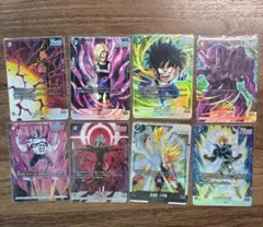 2026年最新】ドラゴンボール scrの人気アイテム - メルカリ