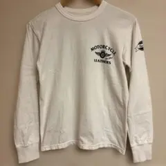 【フラットヘッド】ロンT サイズ36のサムネイル