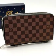 2026年最新】LOUIS VUITTON ジッピーXLの人気アイテム - メルカリ