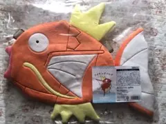 ピカピカボックス2026 コイキング （オス ）ショルダーバック