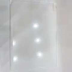 iPad Pro11 2024 New M4チップモデル対応ガラスフィルム