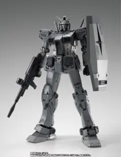 2025年最新】GUNDAM FIX figuration metal compo rx78frgmtの