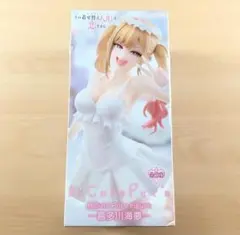未開封 Bicute Pure Figure 喜多川海夢 フィギュア 着せ恋
