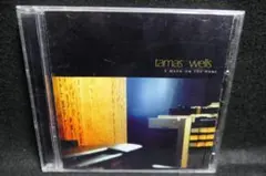 TAMAS WELLS　タマス・ウェルズ　ア・マーク・オン・ザ・ペイン