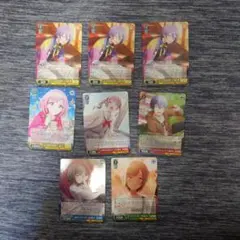 3月20日までお値下げ実施中！ ヴァイスシュヴァルツ 大切な友達だから 望月穂波 Amazon.co.jp: ヴァイス 大切な友達だから 望月穂波 SSP 箔押しサイン