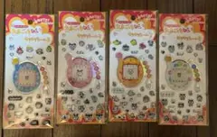 たまごっち　キラキラシール3