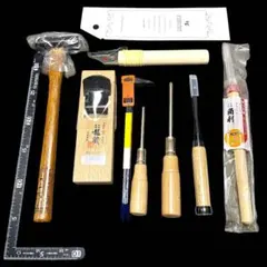 KAKURI HOME MAINTENANCE 大工道具セット プロ仕立 新品 - メルカリ