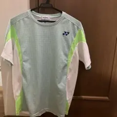 ヨネックス　ゲームシャッツ　Lサイズ