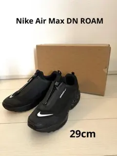 Nike Air Max DN ROAM 29cm
