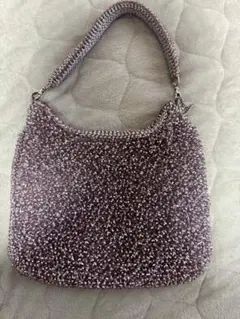 アンテプリマ ショルダーバッグ