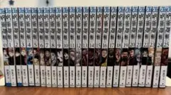 呪術廻戦 0 〜25巻セット