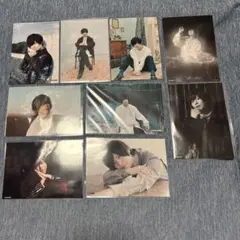 2026年最新】斉藤壮馬 チェキの人気アイテム - メルカリ