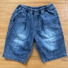 F.O.KIDS 　半ズボン　130cmD2