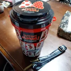 ベリーベリーミニー　ポップコーンバゲット