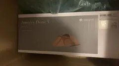 新品未開封）スノーピーク(snow peak) トヤ 2 SD-180 - メルカリ