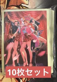 旧 ワンピース カードゲーム 大会プロモ 10枚セット Amazon.co.jp: ワンピースカードゲーム チャンピオンシップ