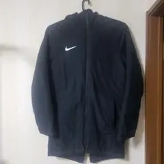 NIKEナイキ　ベンチコート