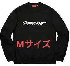 2025年最新】Supreme Futura Logo Crewneckの人気アイテム
