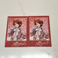 莉犬くん すとぷり spring 春グッズ フォトカード 等身