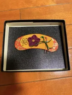 和装小物　髪飾り